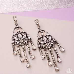 Sparkle Earrings
